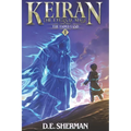 The Faded Land: A Progression Fantasy Epic (Keiran: The Eternal Mage Book 1)