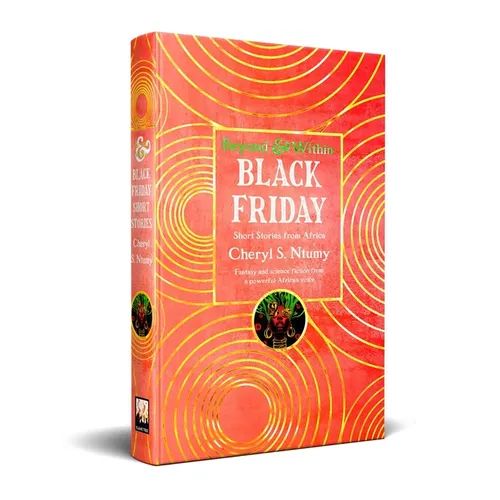 Black Friday: Short Stories from Africa