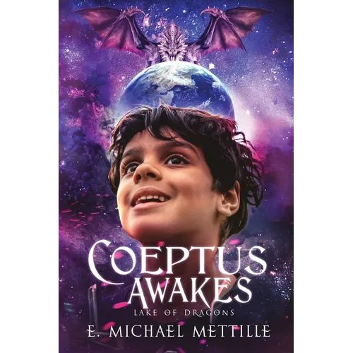 Coeptus Awakes