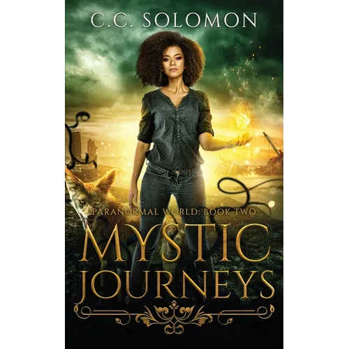 Mystic Journeys