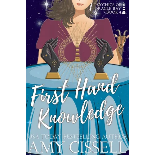 First Hand Knowledge