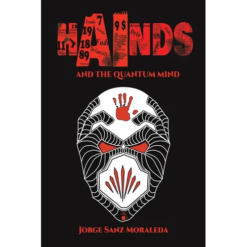 Hainds and the Quantum Mind