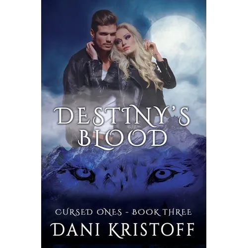 Destiny's Blood - Paperback