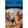 A Connecticut Yankee in King Arthur's Court