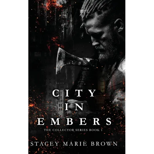 City In Embers
