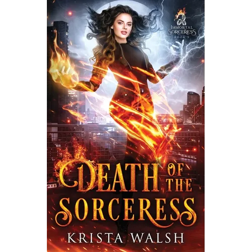 Death of the Sorceress