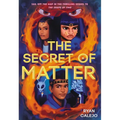 The Secret of Matter (Rymworld Arcana Book 2)