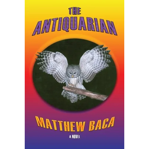 The Antiquarian