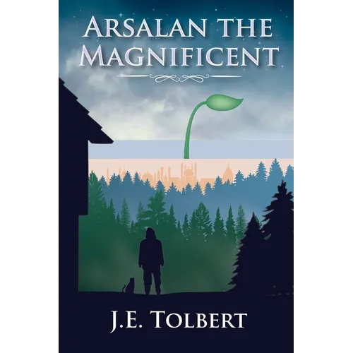 Arsalan the Magnificent