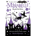 Mirabelle Breaks the Rules: Volume 2