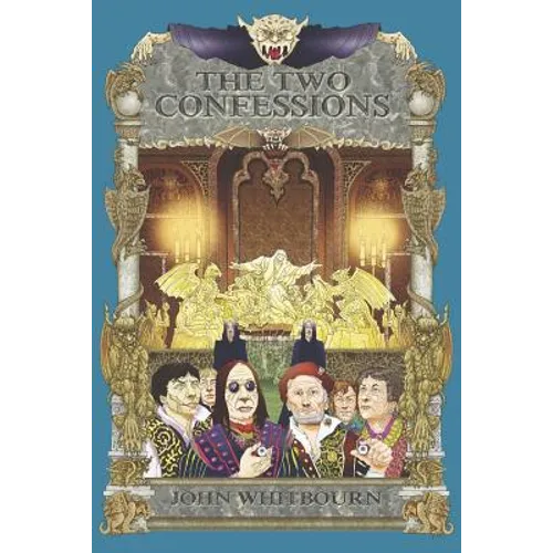 The Two Confessions