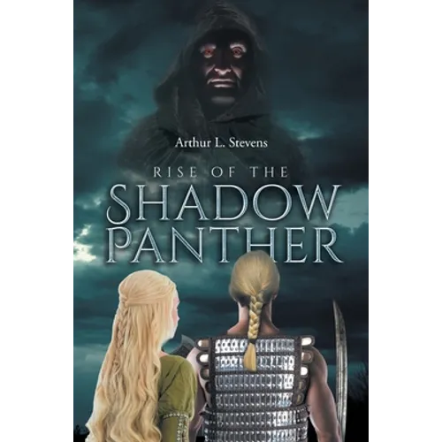 Rise of the Shadow Panther
