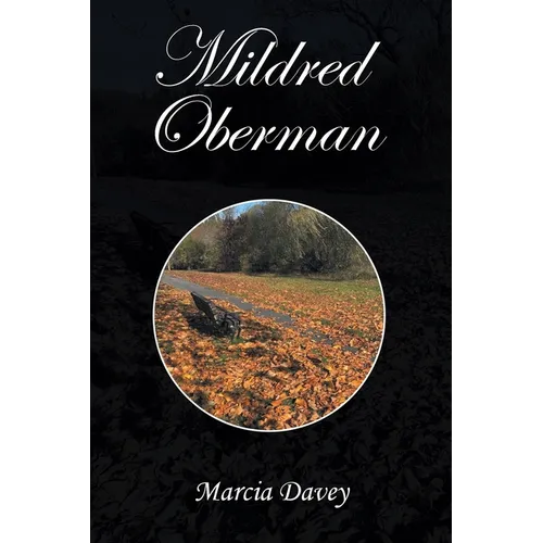 Mildred Oberman