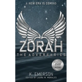 Zorah: The Adversaries