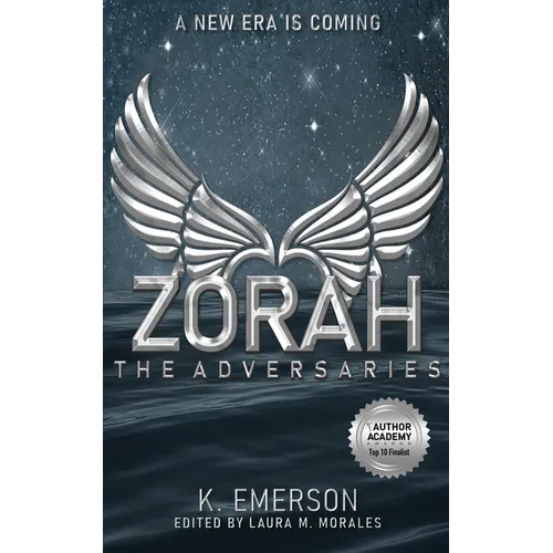 Zorah: The Adversaries