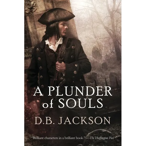 A Plunder of Souls