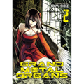 Grand Metal Organs Vol. 2