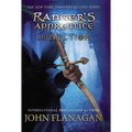 The Ranger's Apprentice Collection (3 Books)