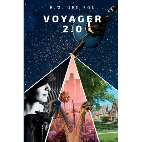 Voyager 2.0