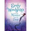 Emily Windsnap and the Monster from the Deep: #2