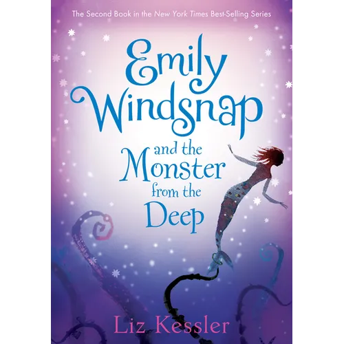 Emily Windsnap and the Monster from the Deep: #2