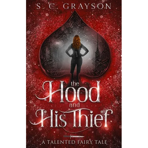 The Hood and his Thief
