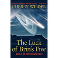 The Luck of Brin's Five: Book 1 of the Torin Trilogy