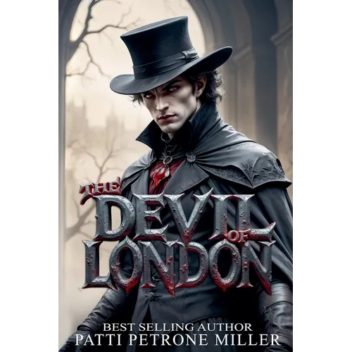The Devil of London