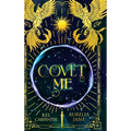Covet Me: Discreet Hardback: Discreet Paperback