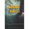 Hodag Days: A Threshold Covenant Novel