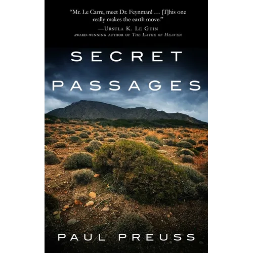 Secret Passages