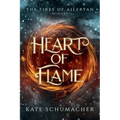 Heart of Flame