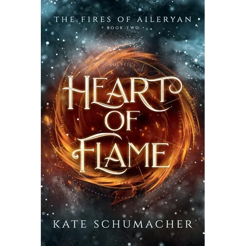 Heart of Flame