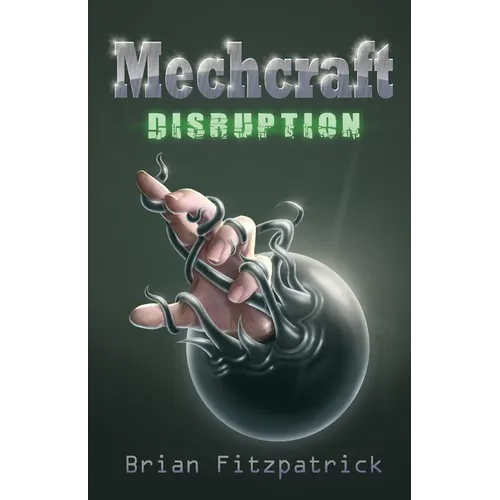 Mechcraft: Disruption