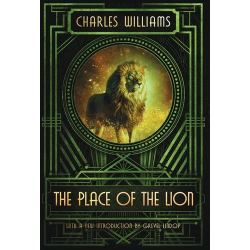The Place of the Lion