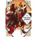 Witch Hat Atelier 9