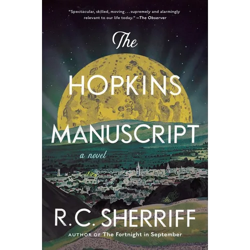 The Hopkins Manuscript
