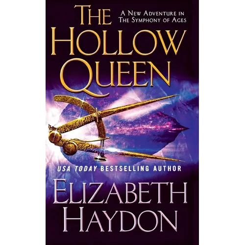 The Hollow Queen