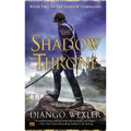 The Shadow Throne