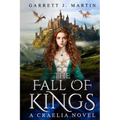 The Fall of Kings: A Craelia Novel