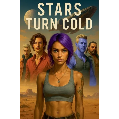 Stars Turn Cold
