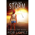 Solar Storm