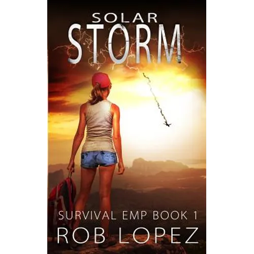 Solar Storm