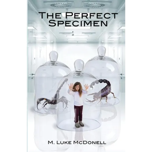 The Perfect Specimen