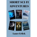 Short Sci-Fi Adventures