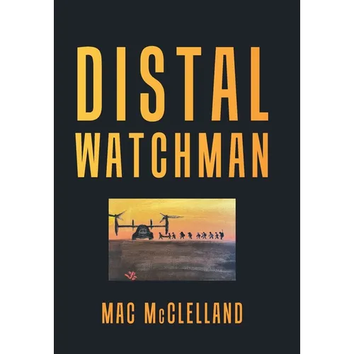 Distal Watchman