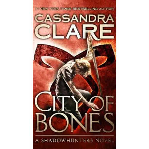 City of Bones