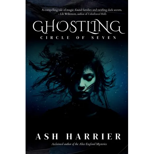 Ghostling