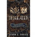 Desolation: A Post-Apocalyptic Dystopian Novel