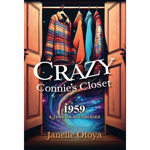 Crazy Connie's Closet: 1959